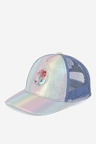 Baseballsapka PRINCESS ACCCS-SS24-103DPRN-A LILA
