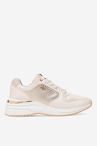 Sneakers Mexx MIRL1011241W-01 Beżowy