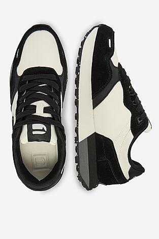 Sneakers G-STAR RAW CEO-YG240116-02L Czarny