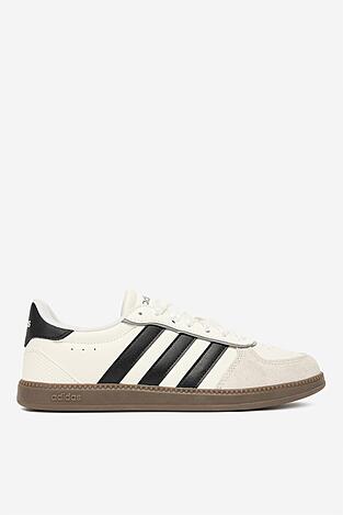 Obuwie sportowe adidas BREAKNET SLEEK JQ8253 Biały