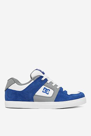 Obuwie sportowe DC Shoes EO-PURE DC01783111 MIX