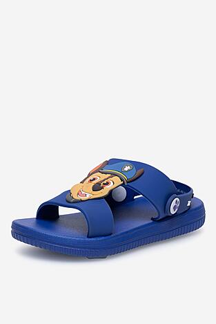 Сандали Paw Patrol CP66-SS24-404PAW КОБАЛТОВО СИНЬО