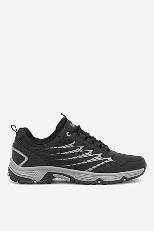 Încălțăminte sport SPRANDI EARTH GEAR CITYPATH MP86-23298 NEGRU