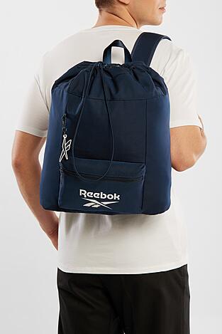 Раница Reebok RBK-037-CCC-05 КОБАЛТОВО СИНЬО