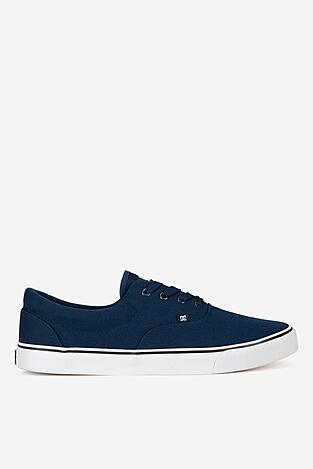 Pantofi pânză DC Shoes MFA3014-1 BLEUMARIN