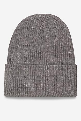 Детска шапка DISNEY 100 ACCCS-AW23-206D100 СРЕБРИСТ