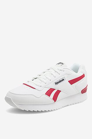 Obuwie sportowe Reebok GLIDE RIPPLE CLIP 100047768 Biały