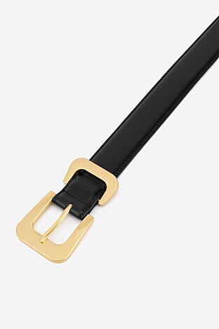 Curea femei Gino Rossi BLYL24006-2 NEGRU