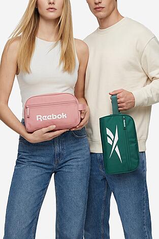 Kosmetyczka Reebok CWBEO-RBK-U1-002-SS26 Różowy