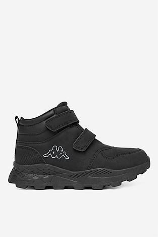 Obuwie sportowe Kappa CEO-AW24-3C007(CH) Czarny