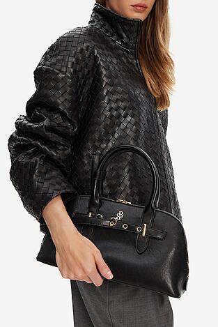 Дамска чанта Badura EO-ADLEY-LDA8065 ЧЕРЕН