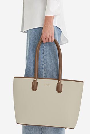 Torebka Mexx EO-MEXX-S-006-09 Ivory