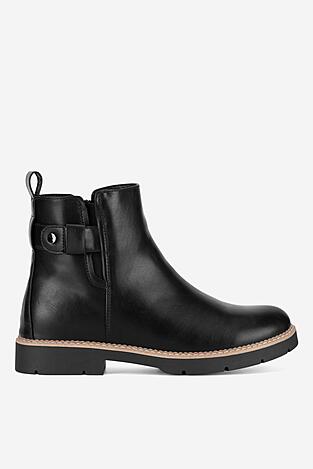 Ghete Clara Barson WS5885-02 NEGRU