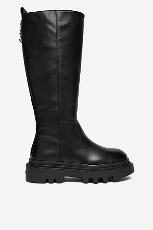 Cizme Juicy Couture CEO-HY63020S-8 NEGRU