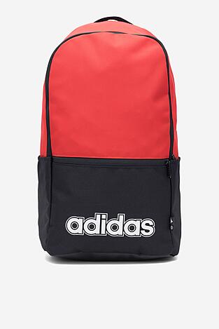 Hátizsák adidas LIN CLAS BP DAY HR5342 PIROS