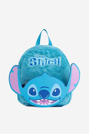 Batoh Disney Classics ACCCS-AW24-333DCLS BLANKYTNĚ MODRÁ