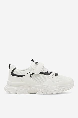 Sneakers DeeZee TS5677K-02AA Czarny
