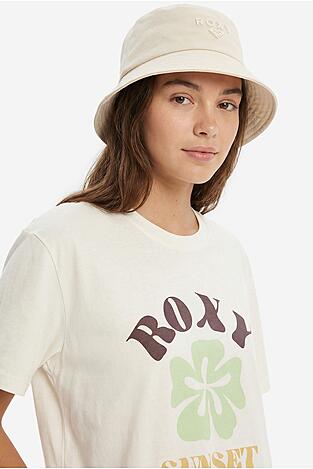 Czapka damska ROXY RX-W3-003-SS25 Beżowy