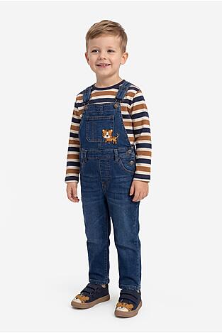 Tornacipő Lasocki Kids CEO- CI12-3095-03(III)CH SÖTÉTKÉK