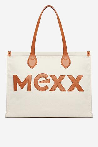 Kabelka Mexx MEXX-L-001-07 BÉŽOVÁ