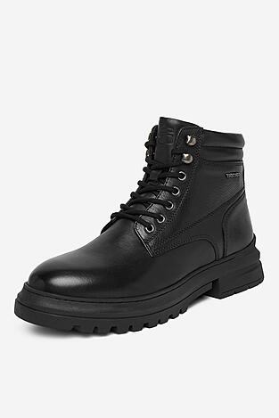 Trzewiki G-STAR RAW CEO-SINNER-02 MI08 Czarny