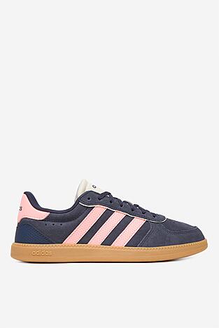 Obuwie sportowe adidas C-BREAKNET SLEEK IH5467 Granatowy
