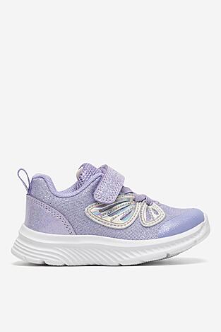 Sneakers Nelli Blu K22317 Fioletowy