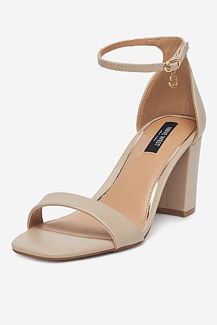 Сандали NINE WEST WFA2647-1 БЕЖОВ