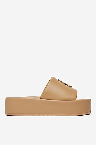 Flip-flop Badura CROCUS-V1925-08-1 BÉZS