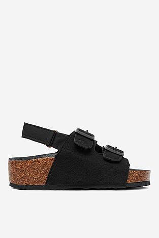 Sandały QUIKSILVER EO-DECK LITE CQ10159TB Czarny