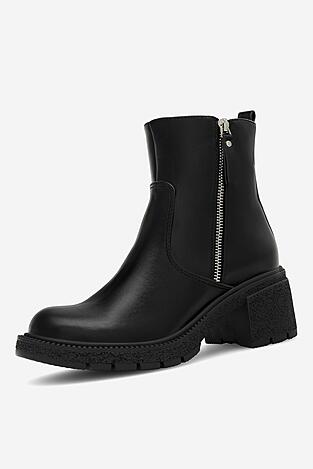 Боти Jenny Fairy NOELENE LS5966-04 ЧЕРЕН