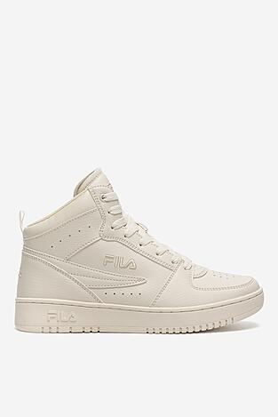 Obuwie sportowe Fila LEVANTO MID FFT0112-10006 Beżowy