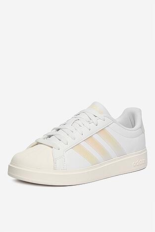 Sportcipő adidas C-STREETTALK J JQ1805 FEHÉR