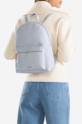 Hátizsák NINE WEST LDA5129 KÉK