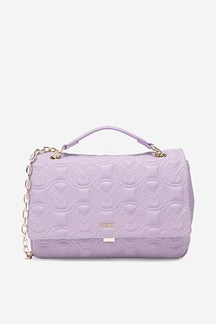 Kézitáska Mexx MEXX-E-005-05 LILA