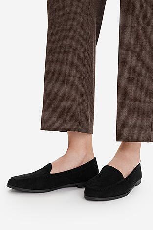 Mokasyn Jenny CEO-WS27205-08 Czarny