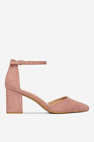 Körömcipő Jenny CEO-AMMA WSS20968-01. RÓZSASZÍN