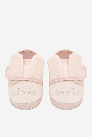 Papucs Lasocki Kids CEO-CM250103-2 VILÁGOS RÓZSASZÍN