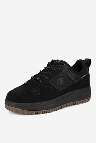 Sportcipő Champion RD18 UTILITY B GS LOW S32941-KK001 FEKETE