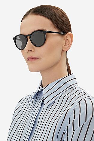 Унисекс очила Polaroid C PLD 6098/S ЧЕРЕН