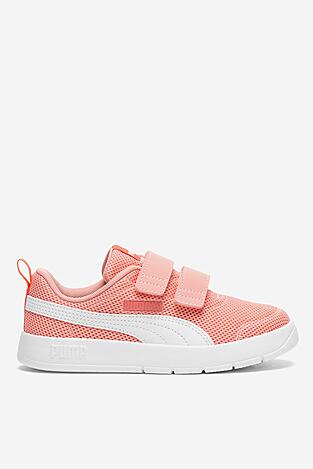 Спортни обувки Puma COURTFLEX V3 MESH PS 39808507 РОЗОВ