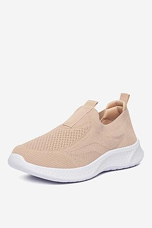 Сникърси Jenny CEO-WFA270923-2 РОЗОВ