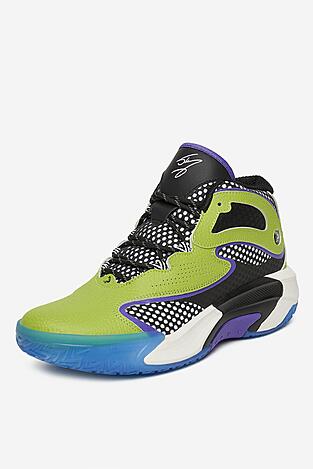 Obuwie sportowe SHAQ EOSS-SHAQNOTIX 2.0 AQ95039M-KB MIX