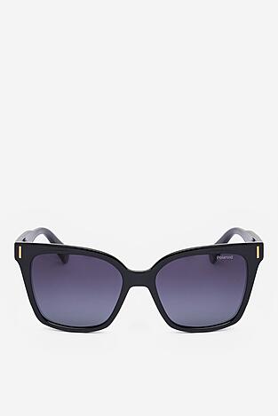 Okulary unisex Polaroid C PLD 6192/S Czarny