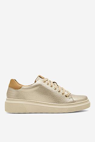 Sneakerși Lasocki ARC-DESNA-01 BEJ