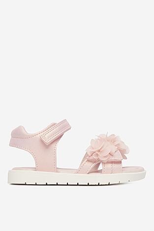 Sandały DeeZee CEO-CM250514-72 Różowy