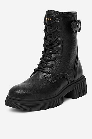 Trzewiki Mexx CEO-MI001711053W Czarny