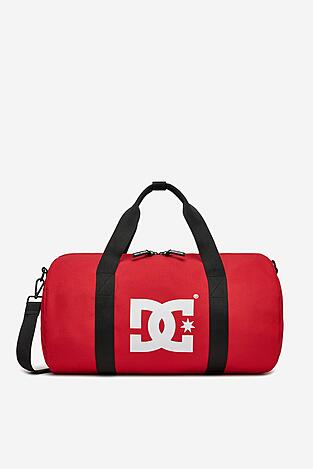 Pánska taška DC Shoes DCI-B-004-07 ČERVENÁ