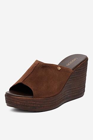 Джапанки Lasocki CEO-WI23-LEMONE-04 КАФЯВ