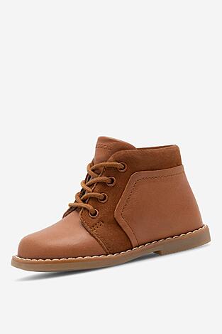 Половинки обувки Lasocki Kids HAPPY CI12-HAPPY-09 КАМЕЛ